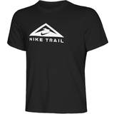Nike DRI-FIT Trail Men's Running T-shirt