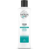Nioxin Scalp Recovery Anti-Dandruff Medicating Cleanser Shampoo 200ml