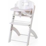 Childhome Baby Chairs Childhome Mitwachsender Hochstuhl „Evosit“