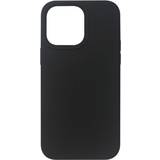 Apple iPhone 14 Pro Max Mobile Phone Cases eSTUFF ES67150008-BULK mobile phone case 17 cm (6.7" Cover Black"