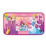 Game Consoles Lexibook Disney's Princesses Cyber Arcade Pocket Tragbare Spielkonsole rosa
