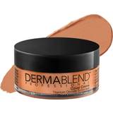 Dermablend Cover Creme High Coverage Foundation with SPF 30, 50C Honey Beige, 1 Oz