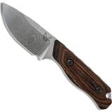 Benchmade Hunting Knives Benchmade 15017 Hidden Canyon Hunting Knife