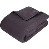 Weight Blankets Highams Sensory Anxiety Weight blanket 4kg Grey (150x125cm)