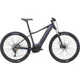 E-Downhill Electric Bikes Giant Fathom E+ 2 2022 - Gunmetal Black Unisex