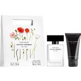 Narciso Rodriguez Fragrances Narciso Rodriguez Pure Musc for Her EdP 30ml + Body Lotion 50ml