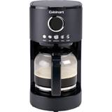 Grey Coffee Brewers Cuisinart DCC780E