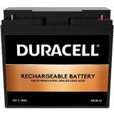 Duracell Batteries Batteries & Chargers Duracell DR18-12