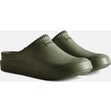 Hunter Outdoor Slippers Hunter In/Out Bloom Rubber Clogs