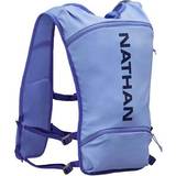 Purple Running Backpacks NATHAN Sports QuickStart 2.0 4 Liter Hydration Pack