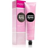 Matrix Permanent Hair Dyes Matrix SoColor Sync Pre-Bonded Intensivtönung 6BC 90ml