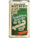 Oils & Vinegars Filippo Berio Extra Virgin Olive Oil Tin 1000g 100cl