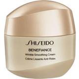 Shiseido Skincare Shiseido Benefiance Wrinkle Smoothing Cream 30ml