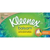 Wipes Skin Cleansing Kleenex Balsam Tissues 64-pack