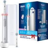 Oral-B Pressure Sensor Electric Toothbrushes Oral-B Pro 3 3500 Gift Edition