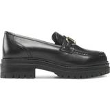 Synthetic Loafers Dune London Gallagher