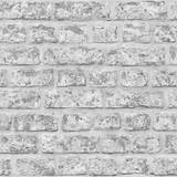 Arthouse Wallpapers Arthouse Rustic Grey Brick (889606)