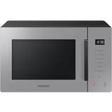 Grey Microwave Ovens Samsung MS23T5018AG/EU Grey