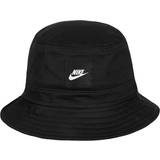 Nike Bucket Hats Nike Kid's Bucket Hat - Black