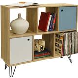 Watsons on the Web INDUSTRIAL Sideboard Shelving System