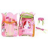 Baby Born Doll Accessories Dolls & Doll Houses Baby Born Storybook Cottage