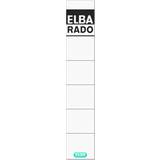ELBA Rado 100551822 Spine Labels Slim