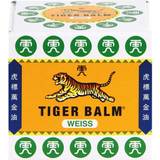 Tiger balm TIGER BALM wei� 19.4