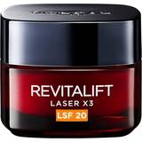 Revitalift laser x3 L'Oréal Paris Tagescreme Revitalift Laser X3 Tagespflege LSF 20