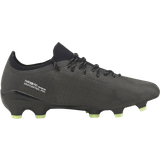 Polyester Football Shoes Puma Ultra 2.4 FG M - Black