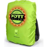 PORT Designs Bag Accessories PORT Designs Universal LED 14-15.6 Inch Backpack Raincover