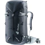 Deuter Guide 34 8 Mountaineering backpack size 34 8 l, grey/blue