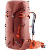 Deuter Guide 34 8 Mountaineering backpack size 34 8 l, red