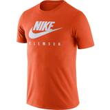 Nike Men’s Clemson University Essential Futura T-shirt