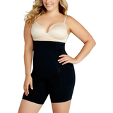 Spanx OnCore Plus High-Waisted Mid-Thigh Short