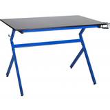 Gaming Desks on sale Neo Ergonomic Gaming Desk -Blue, 1150.0670205x660x770mm