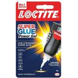 Loctite Super Glue Power Gel 4g