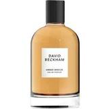 David Beckham Eau de Parfum David Beckham Men's fragrances Collection Amber Breeze 100ml