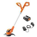 Flymo Strimmers Grass Trimmers Flymo 18V P4A Easitrim 230 Kit