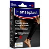 Hansaplast Sport Compression Wear Waden Sleeves Gr