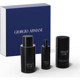 Giorgio Armani Men Gift Boxes Giorgio Armani Code Pour Homme Lot 3 pz 75ml