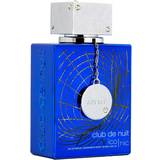 Armaf Eau de Parfum Armaf Club De Nuit Blue Iconic EdP 105ml