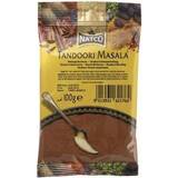 Spices, Flavoring & Sauces Rajah Tandoori Masala 100g Resealable Pouch