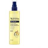 Sprays Body Oils Aveeno Skin Relief Body Oil Spray 200ml