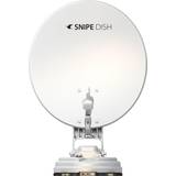 Selfsat Snipe Dish 65cm Single Satellite