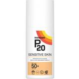 Riemann P20 Sun Protection Face - UVB Protection Riemann P20 Sensitive Skin SPF50+ PA++++ 200ml