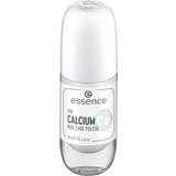 Long-lasting Caring Products Essence Nails Nail The Calcium Nail Care Polish
