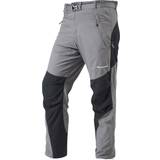 Montane M Trousers & Shorts Montane Terra Pants - Grey