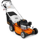 Lawn Mowers Stihl RM 756 GS Benzin-Rasenmäher