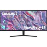 Samsung 3440x1440 (UltraWide) - Standard Monitors Samsung ViewFinity S5 S34C500GAU