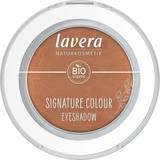Lavera Eyeshadows Lavera Organic Burnt Apricot 04 Signature Colour Eyeshadow 1.5g